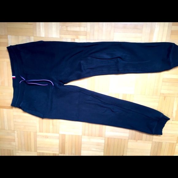 Tommy Hilfiger sweatpants for men size S - Picture 1 of 4